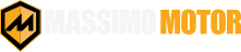 Massimo Motor logo